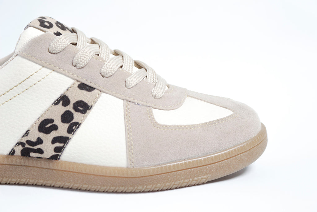 SAHARA ANIMAL PRINT