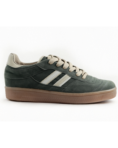 MOSCÚ VERDE BEIGE