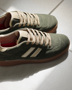 MOSCÚ VERDE BEIGE