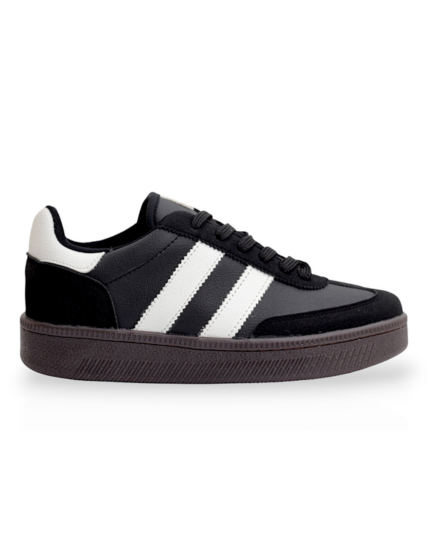 KIEV NEGRO BLANCO