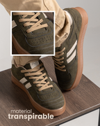 MOSCÚ VERDE BEIGE