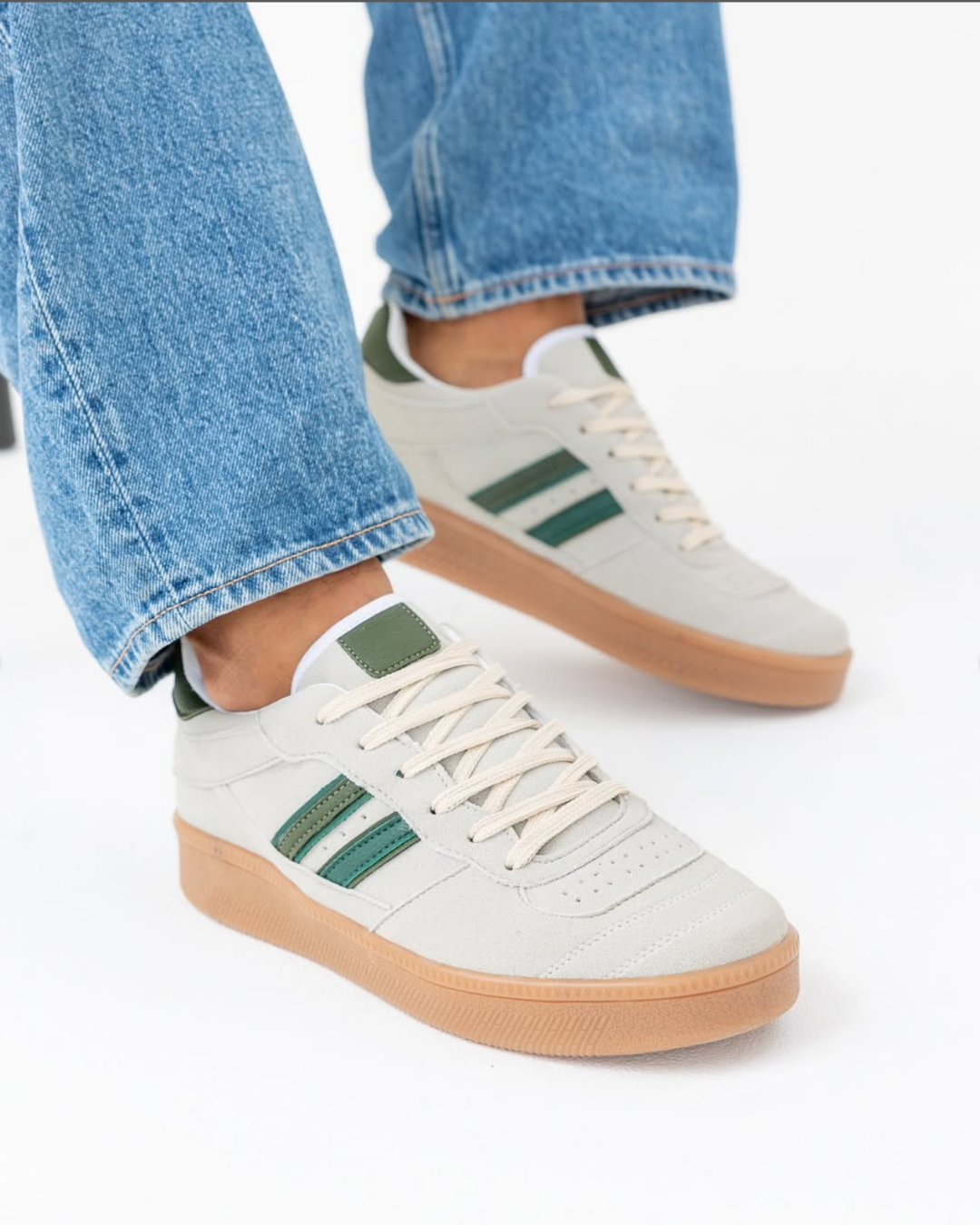 MOSCÚ GRIS VERDE