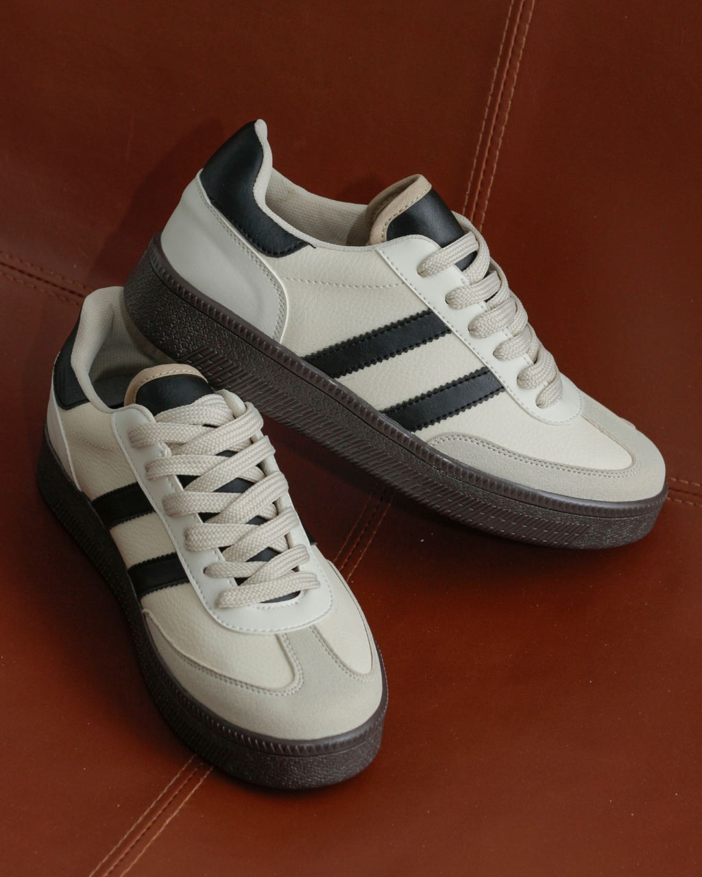 KIEV BEIGE NEGRO