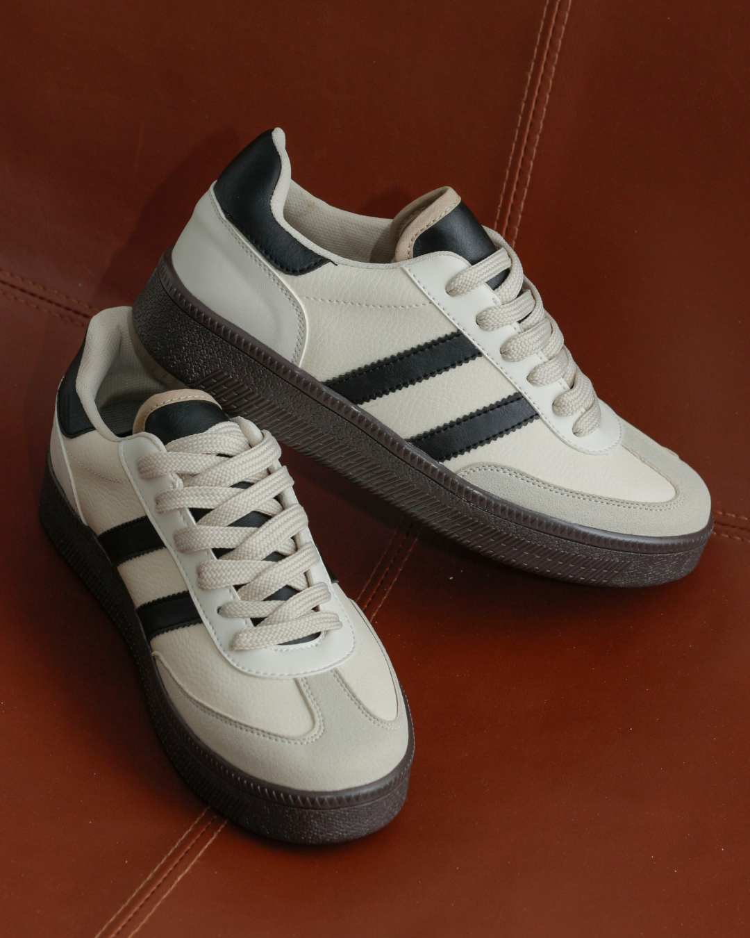 KIEV BEIGE NEGRO