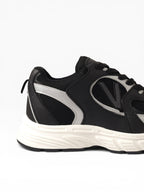 LZ1134 NEGRO PLATA