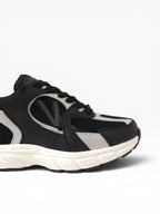 LZ1134 NEGRO PLATA