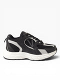 LZ1134 NEGRO PLATA