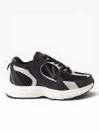 LZ1134 NEGRO PLATA