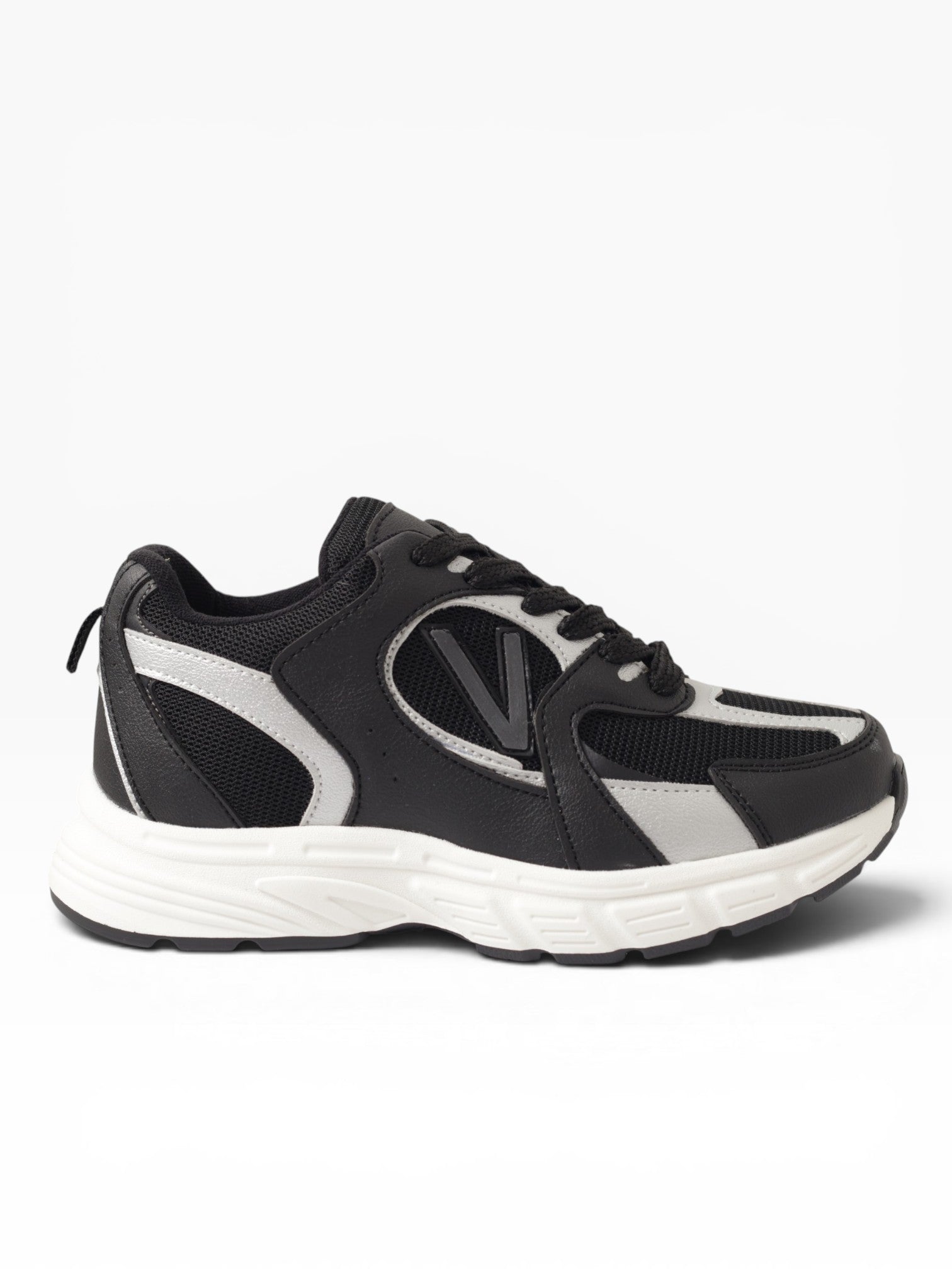 LZ1134 NEGRO PLATA