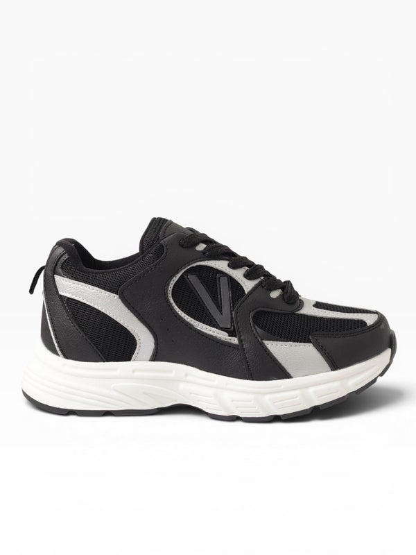 LZ1134 NEGRO PLATA