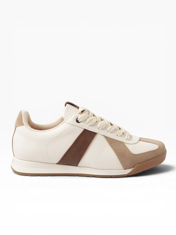 LZ2453 BEIGE CAOBA