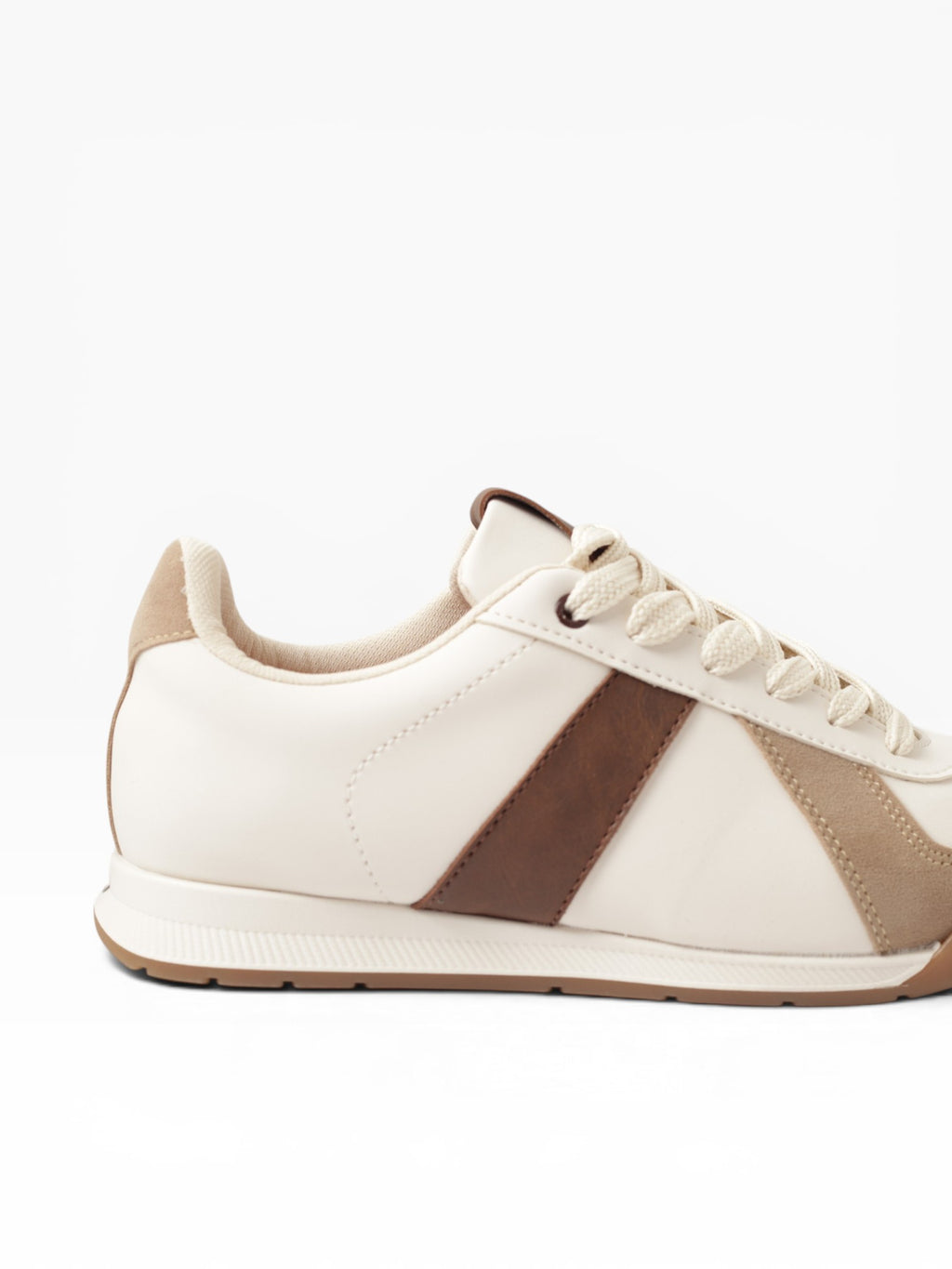 LZ2453 BEIGE CAOBA