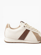 LZ2453 BEIGE CAOBA