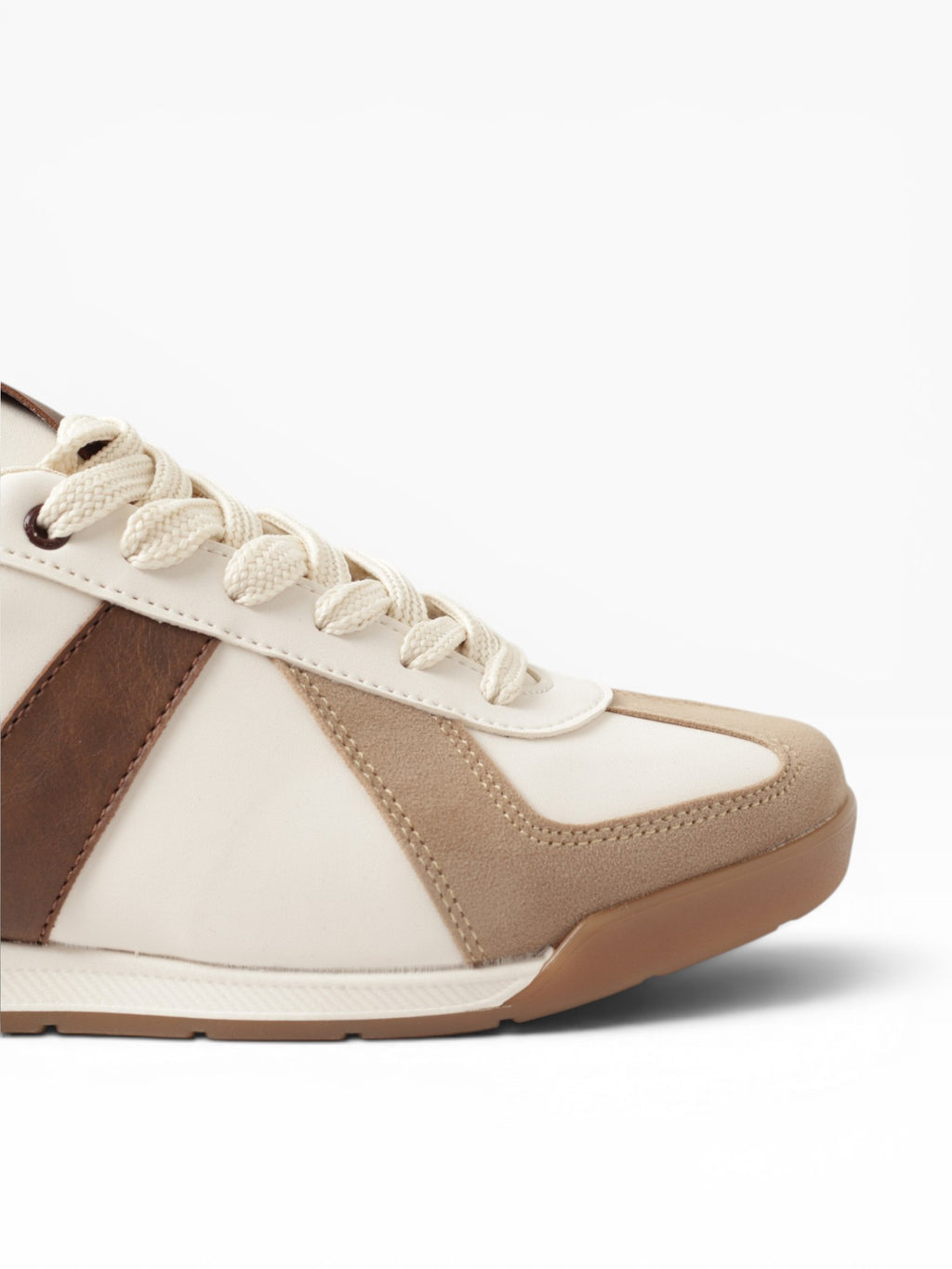 LZ2453 BEIGE CAOBA