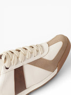LZ2453 BEIGE CAOBA