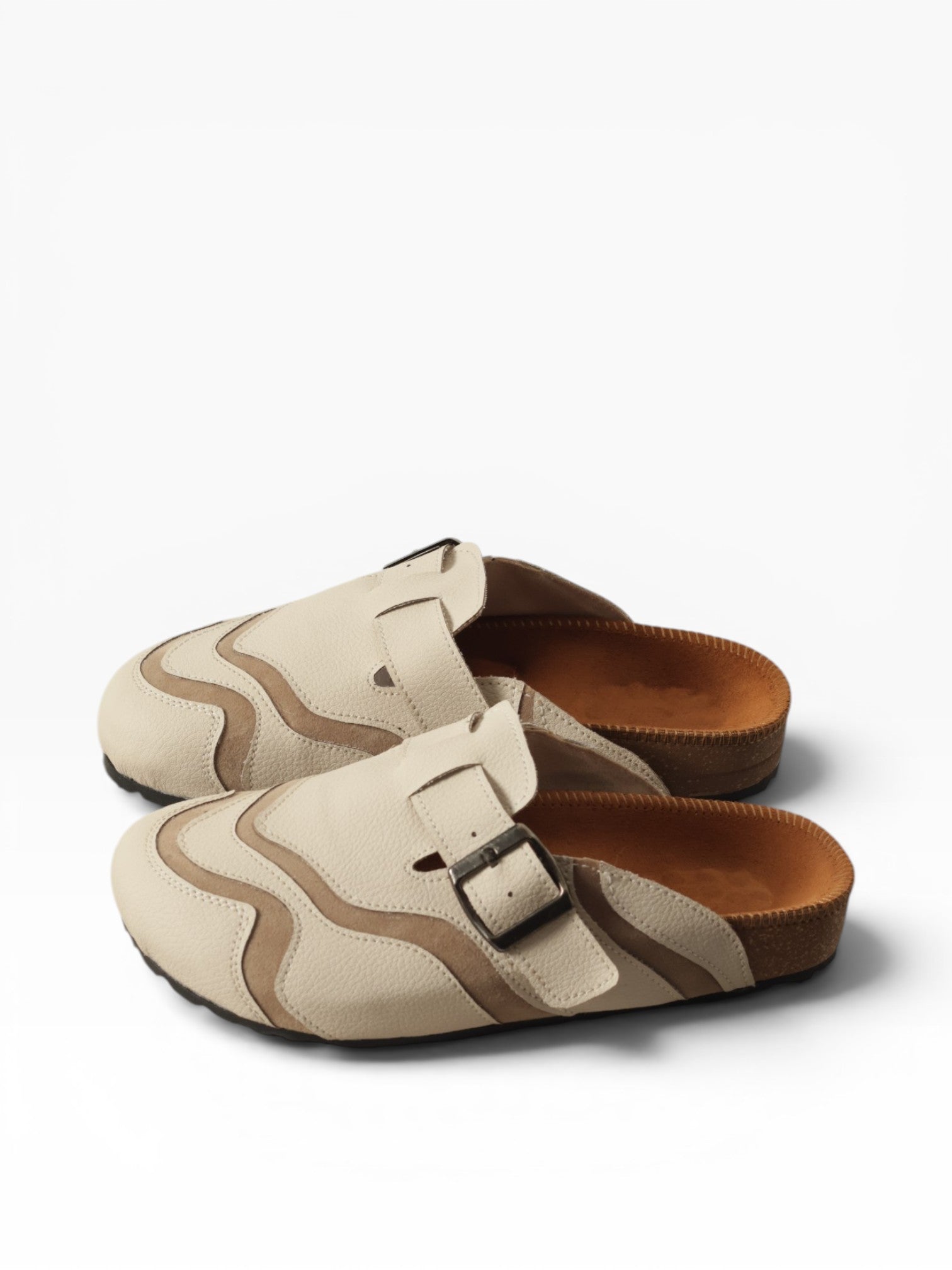 MUD - BEIGE (PRE ORDER)