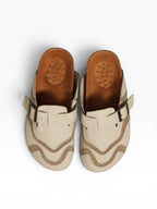 MUD - BEIGE (PRE ORDER)