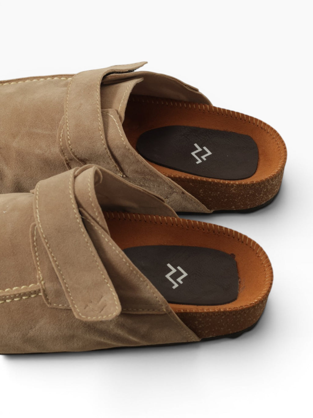 MUD - KAKI