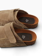 MUD - KAKI