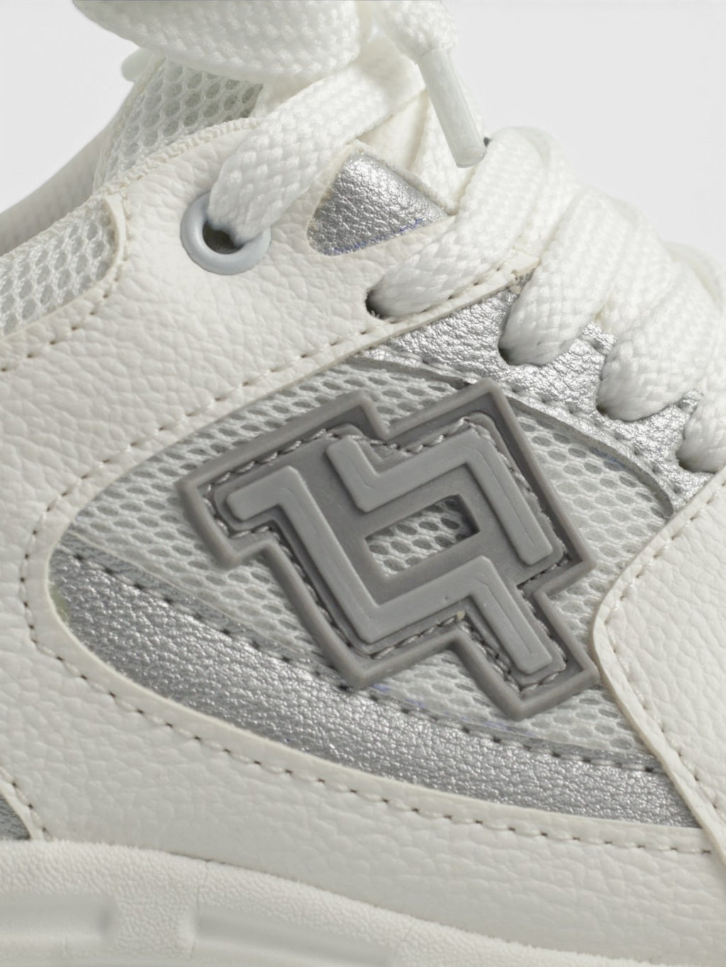 LZ1246 BLANCO PLATA (DAMA)