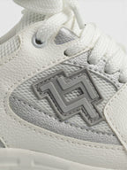 LZ1246 BLANCO PLATA (DAMA)