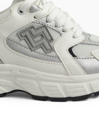 LZ1246 BLANCO PLATA (DAMA)