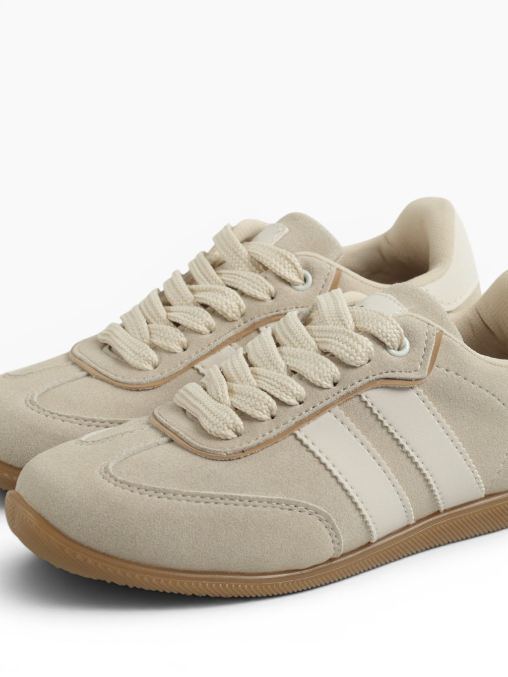 LZ2455 BEIGE x BEIGE