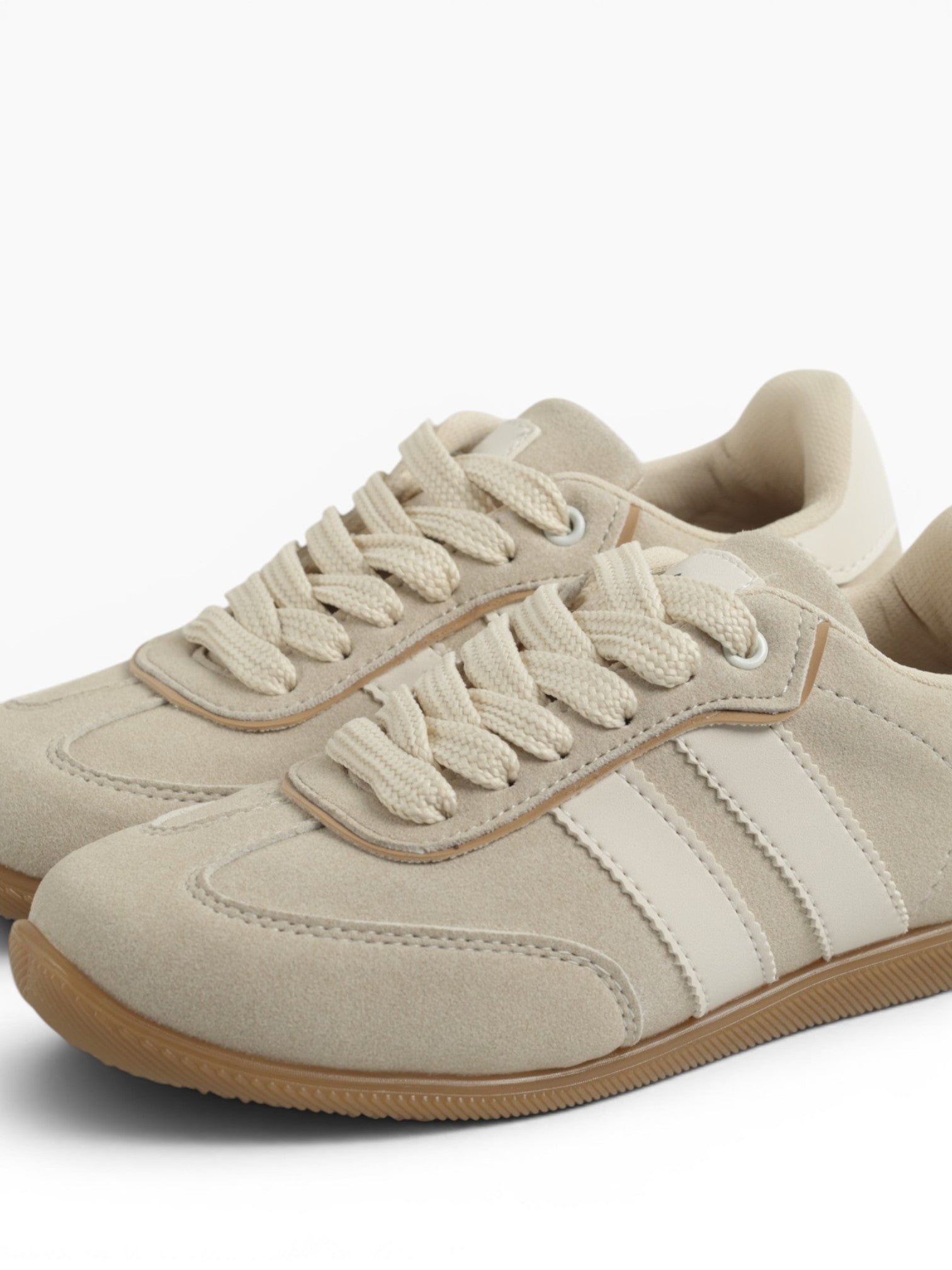 LZ2455 BEIGE x BEIGE