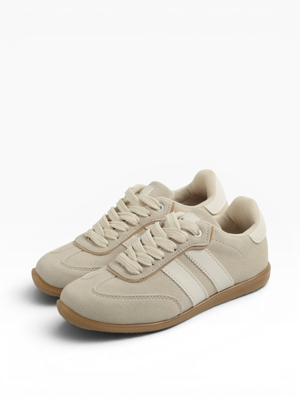 LZ2455 BEIGE x BEIGE