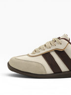 Lz 2455 BEIGE CAFÉ (DAMA)