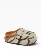 MUD LL - BEIGE VERDE (PRE ORDER)