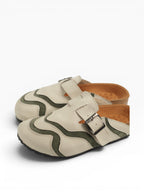 MUD LL - BEIGE VERDE (PRE ORDER)
