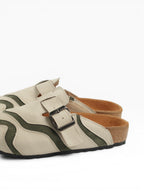 MUD LL - BEIGE VERDE (PRE ORDER)
