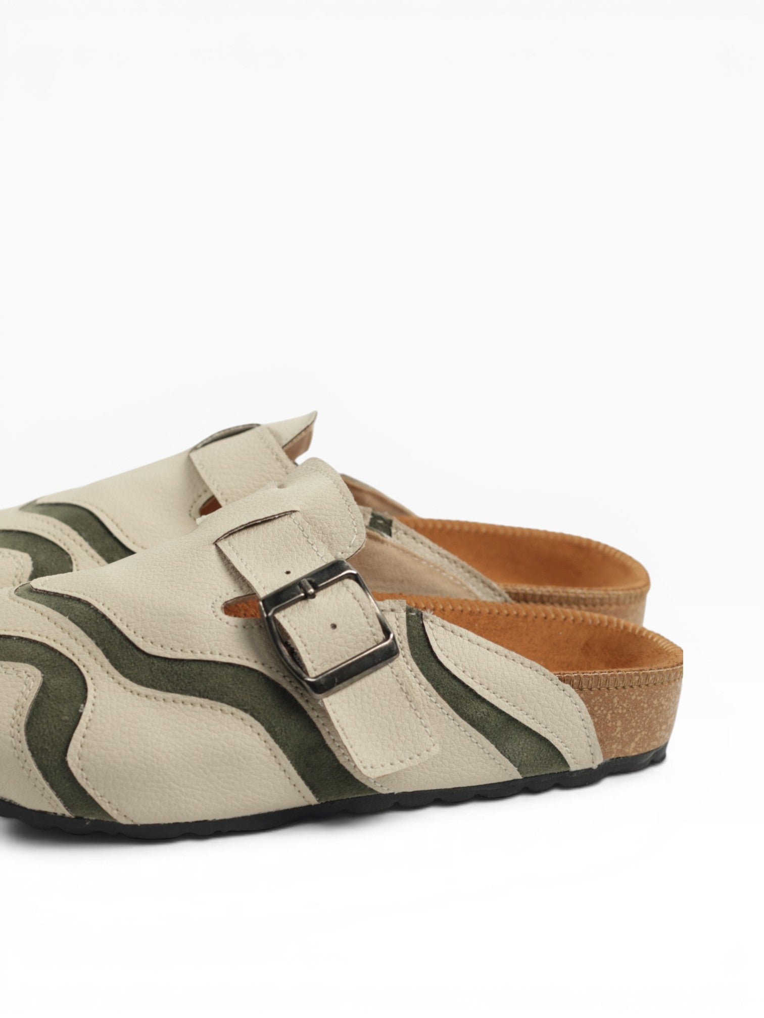 MUD LL - BEIGE VERDE (PRE ORDER)