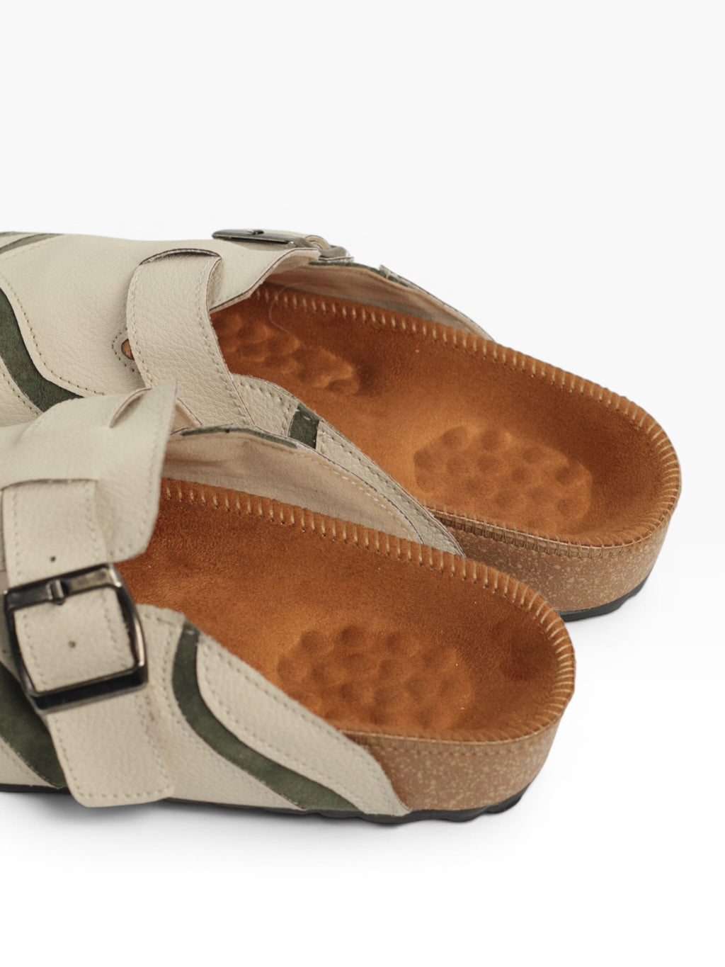 MUD LL - BEIGE VERDE (PRE ORDER)