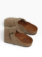 MUD - KAKI TWO