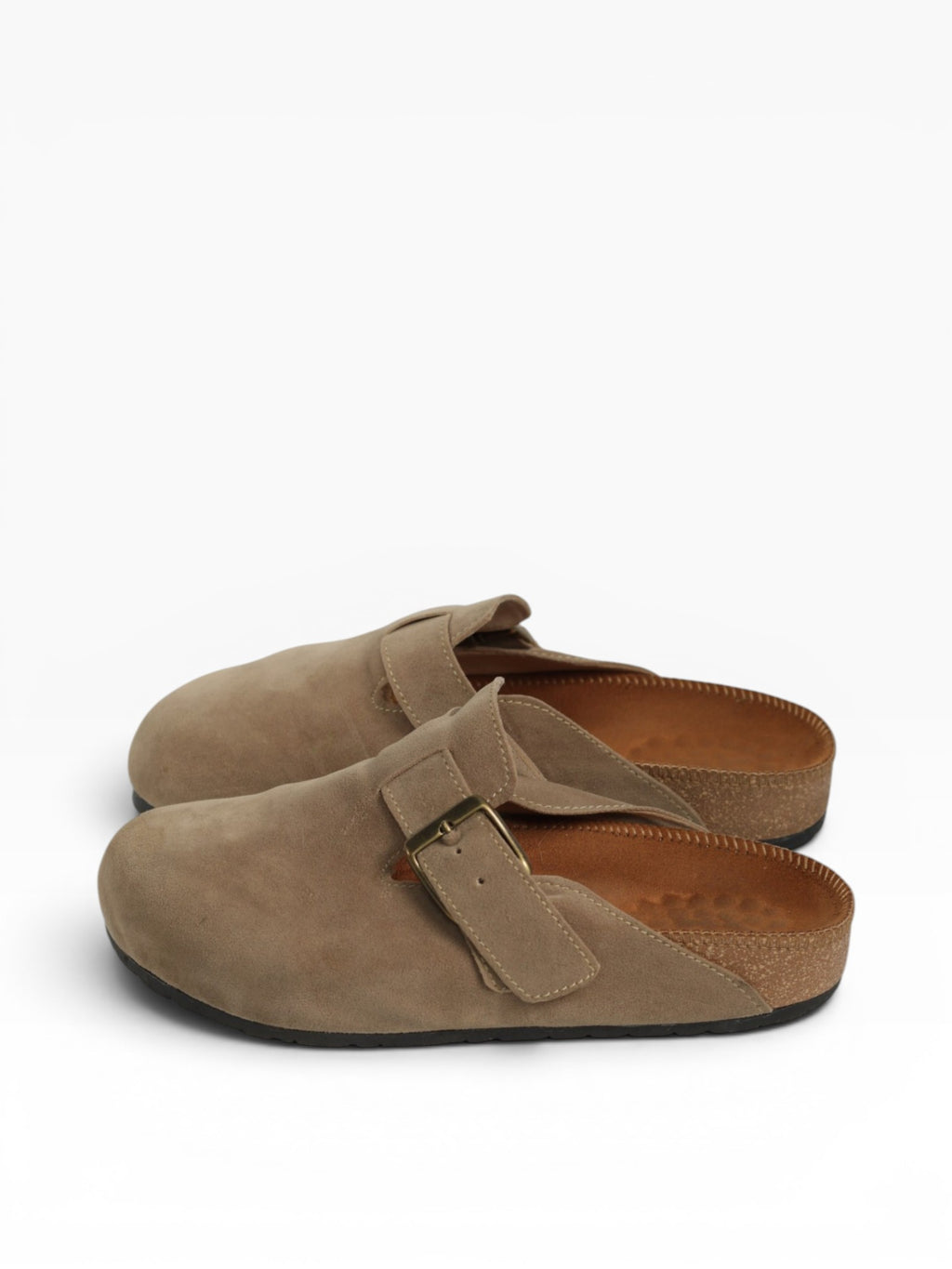 MUD - KAKI TWO