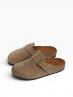 MUD - KAKI TWO