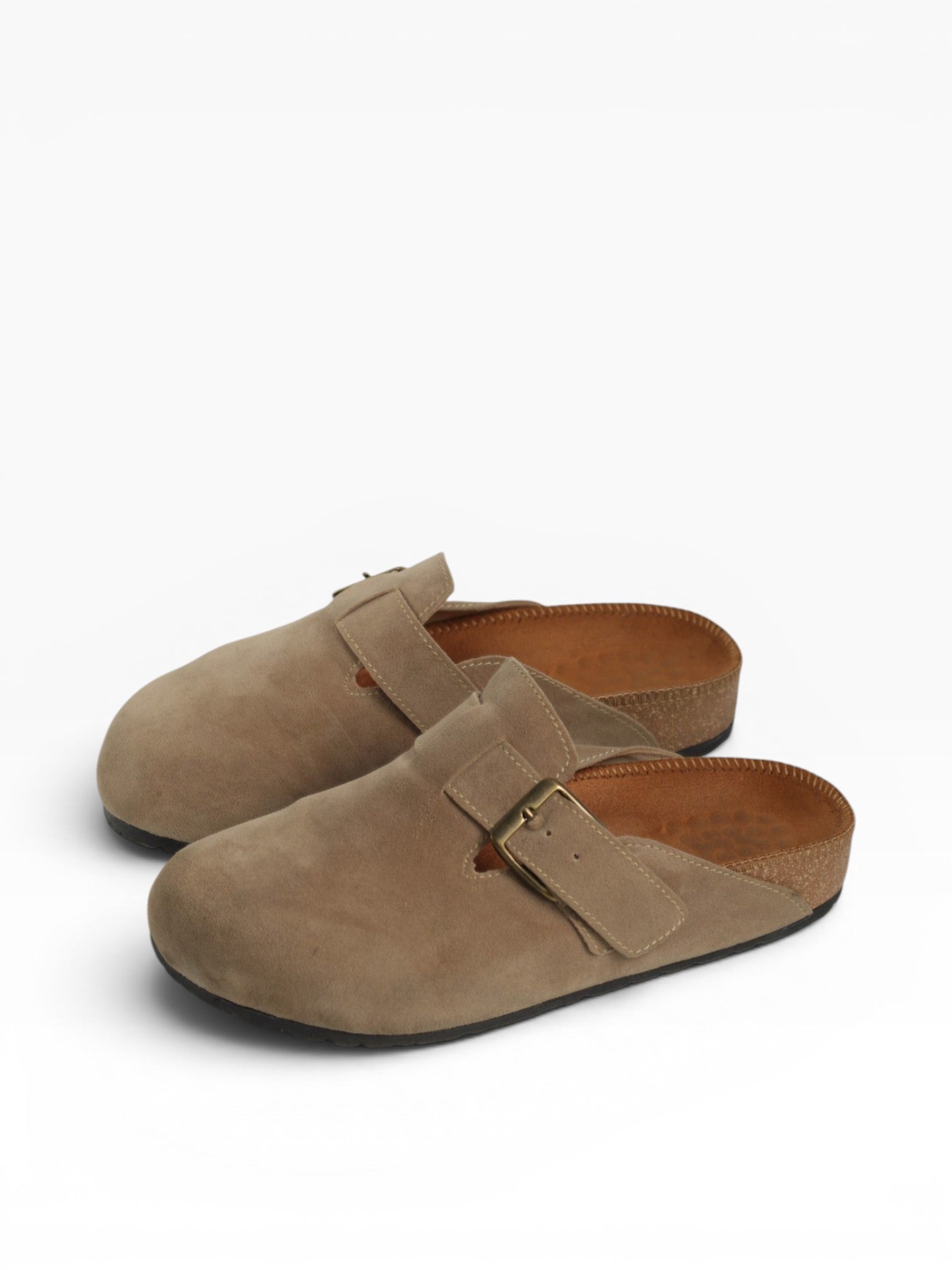 MUD - KAKI TWO
