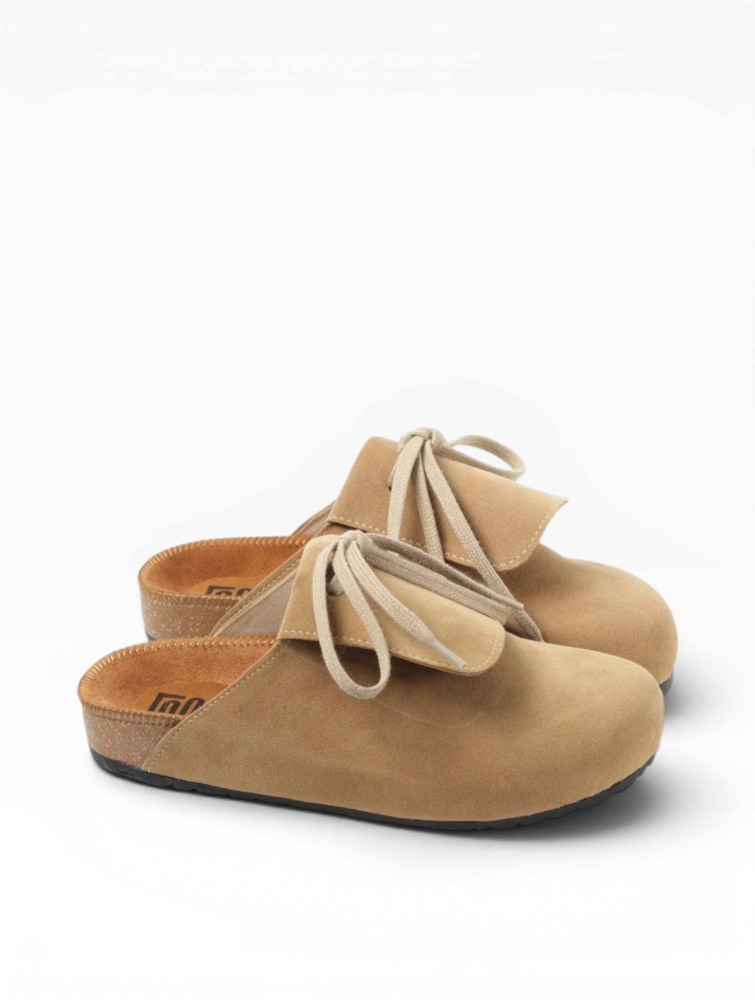 MUD - MOSTAZA CORD (DAMA) (PRE ORDEN)