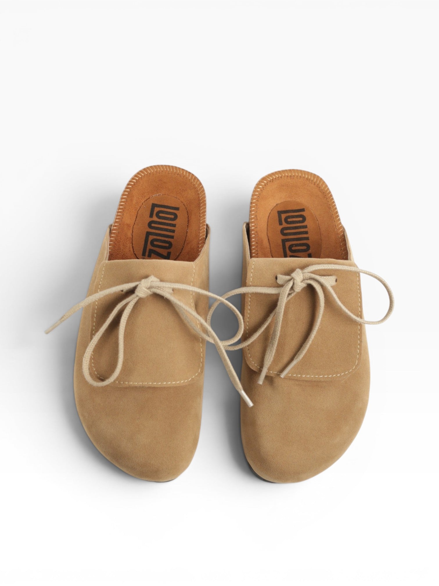 MUD - MOSTAZA CORD (DAMA) (PRE ORDEN)