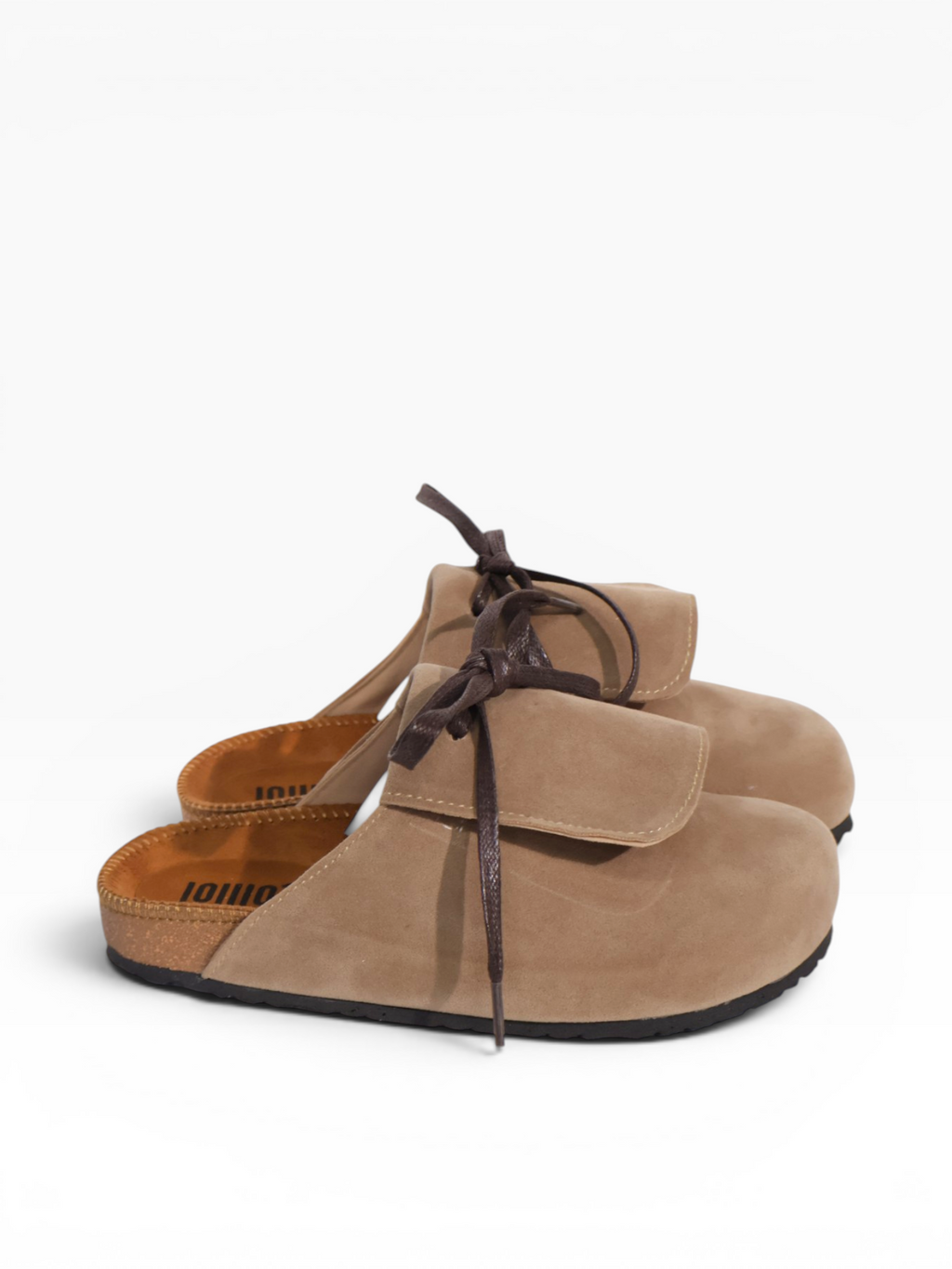 MUD - BEIGE CORDON