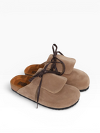 MUD - BEIGE CORDON