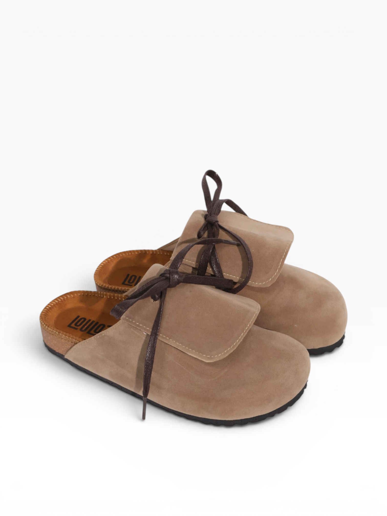 MUD - BEIGE CORDON