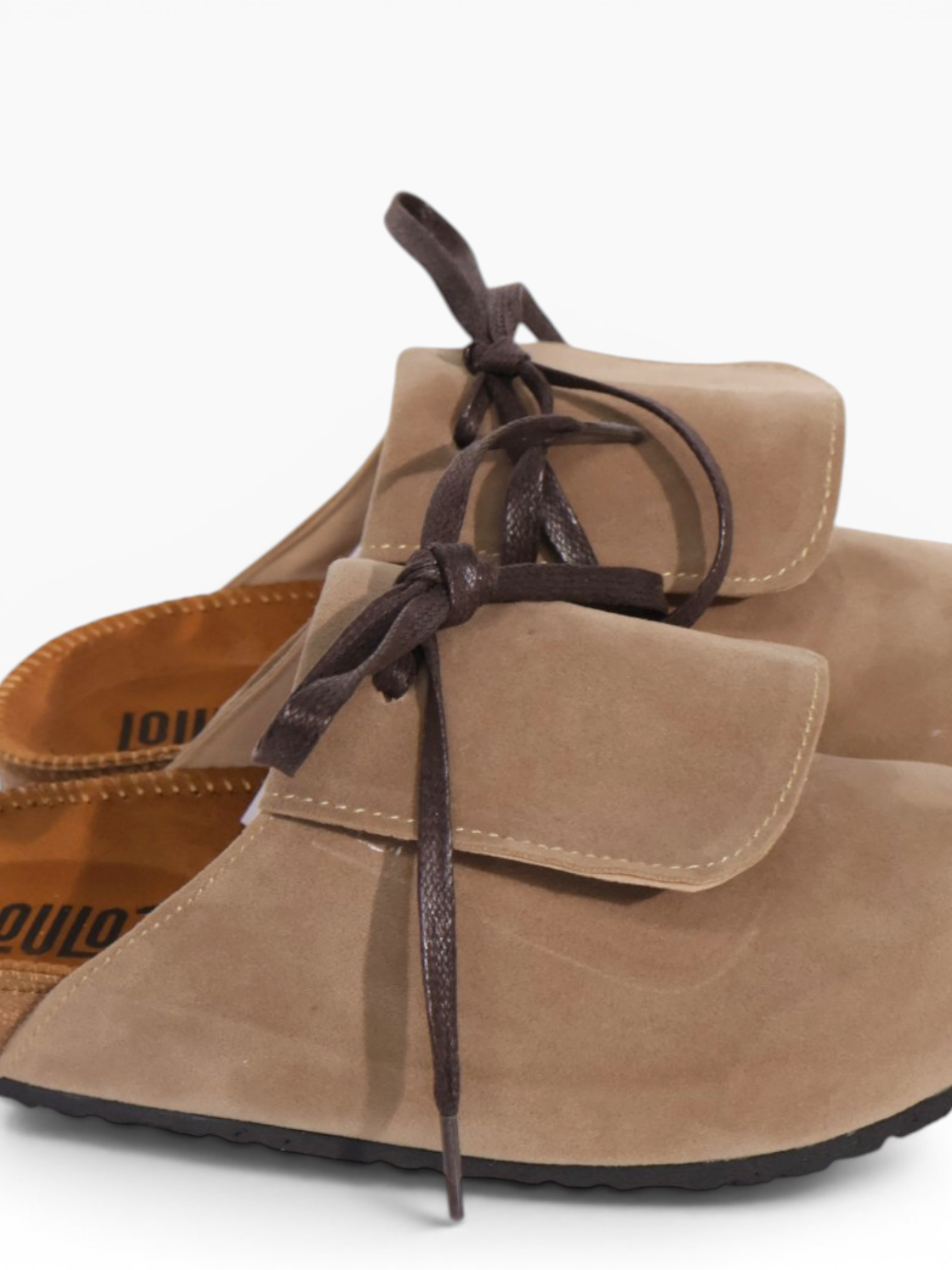 MUD - BEIGE CORDON