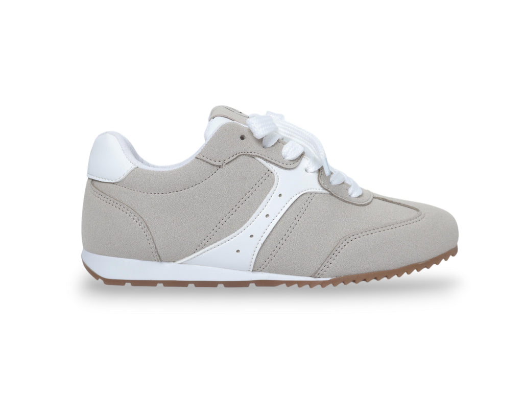 Paris Beige Blanco