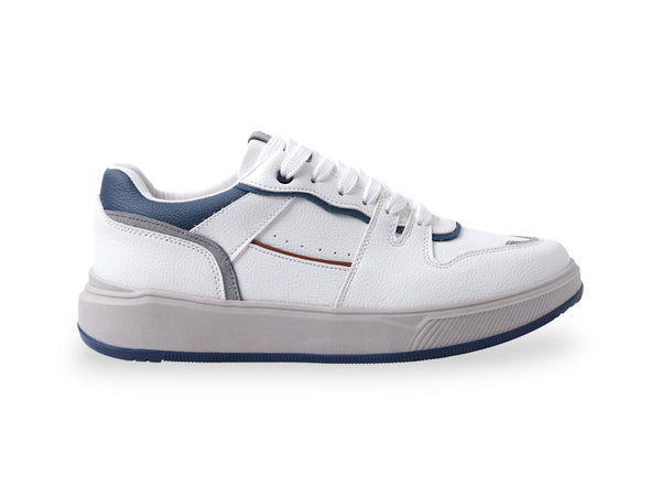 OSLO BLANCO AZUL
