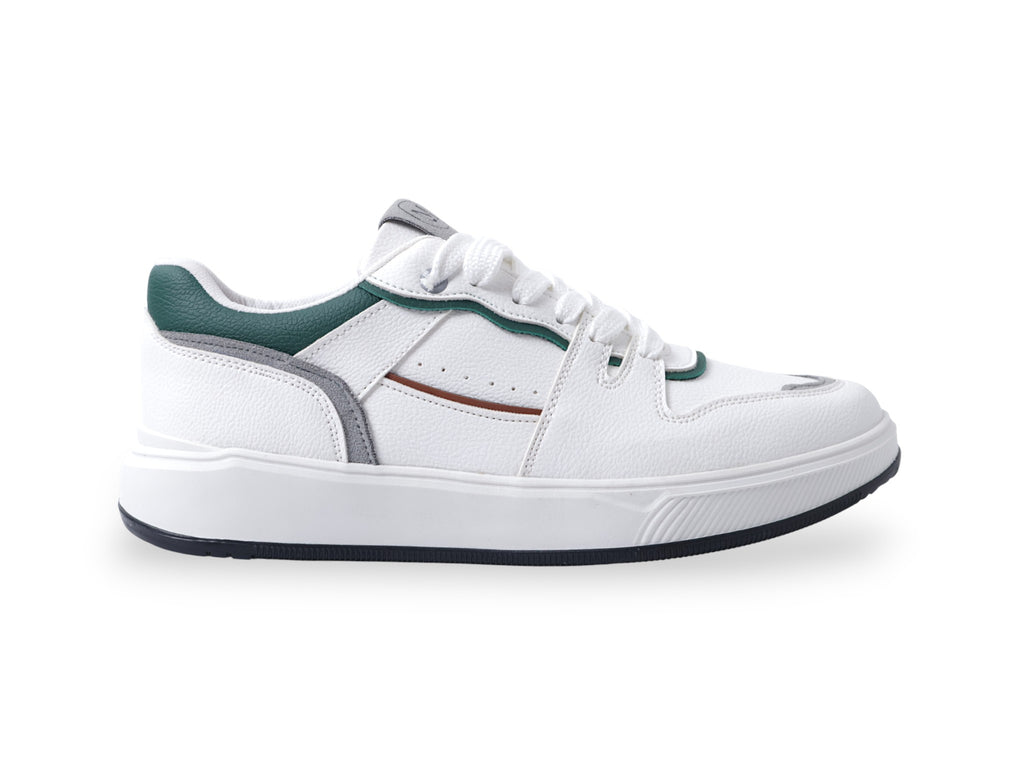 OSLO BLANCO VERDE