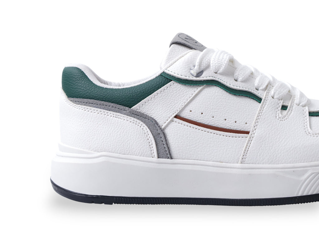 OSLO BLANCO VERDE