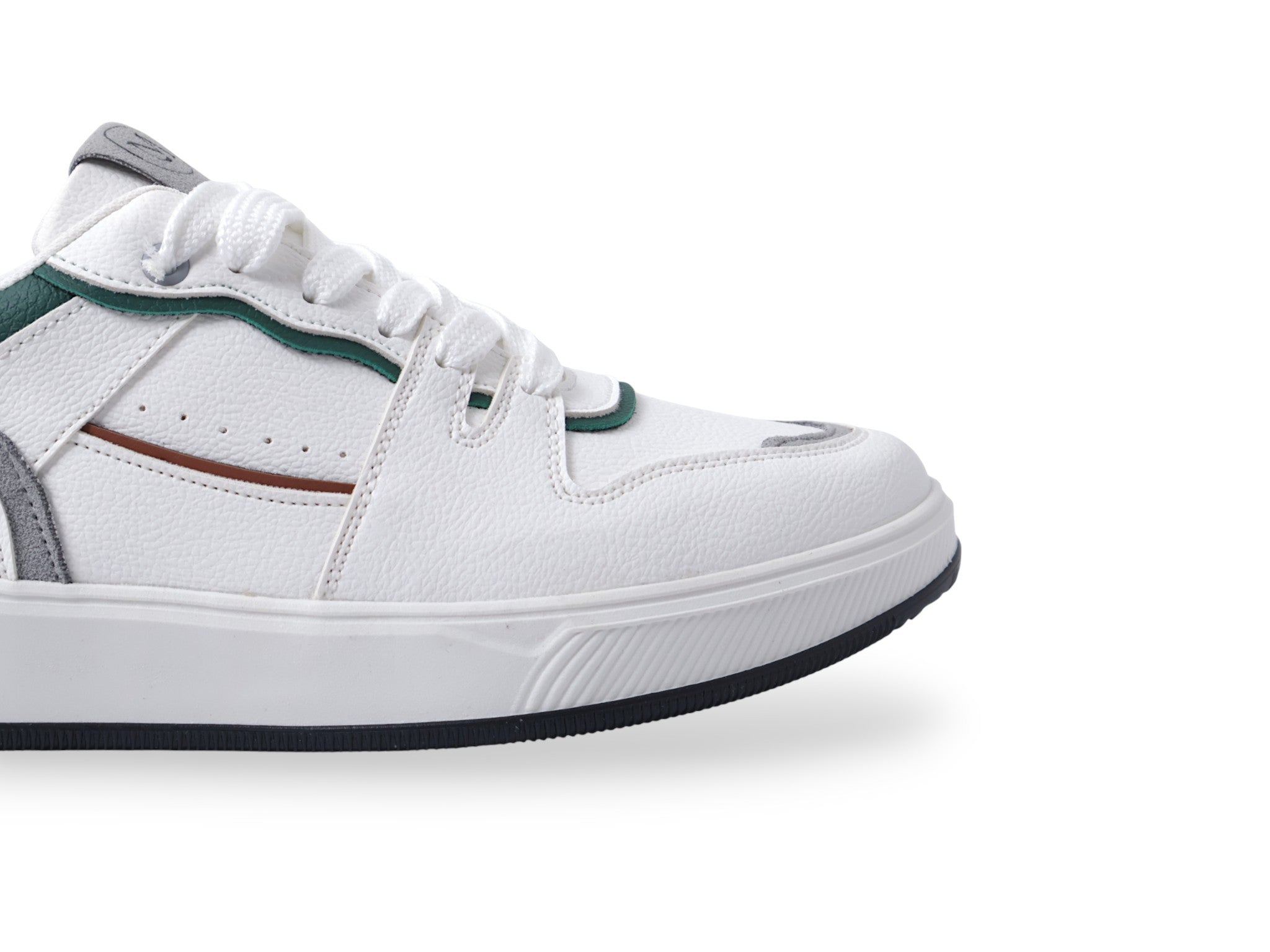 OSLO BLANCO VERDE